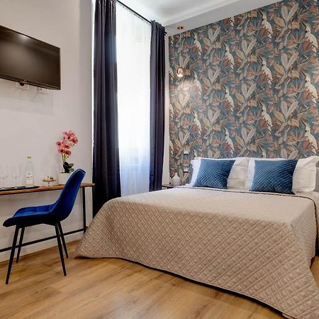 The Venue Sistina Hotel Rome Luaran gambar