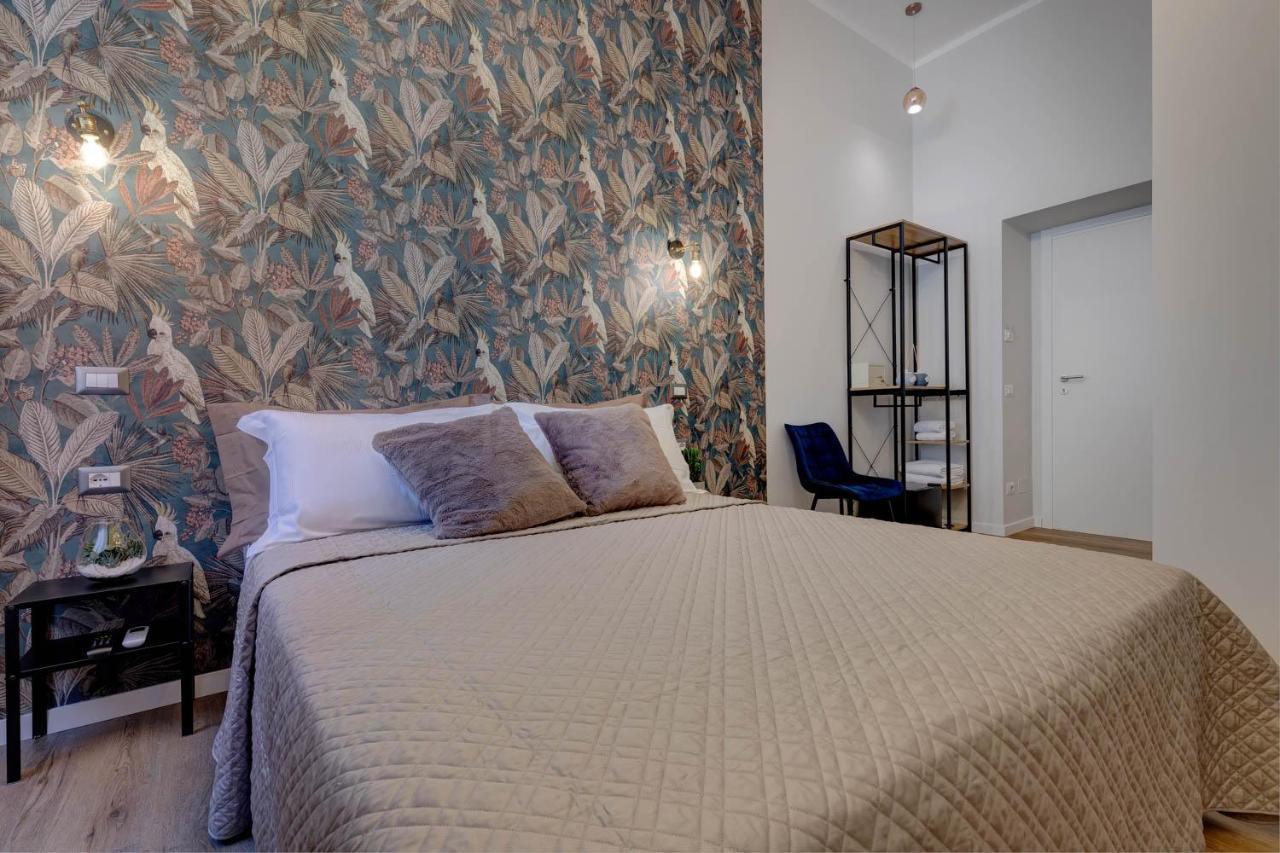 The Venue Sistina Hotel Rome Luaran gambar