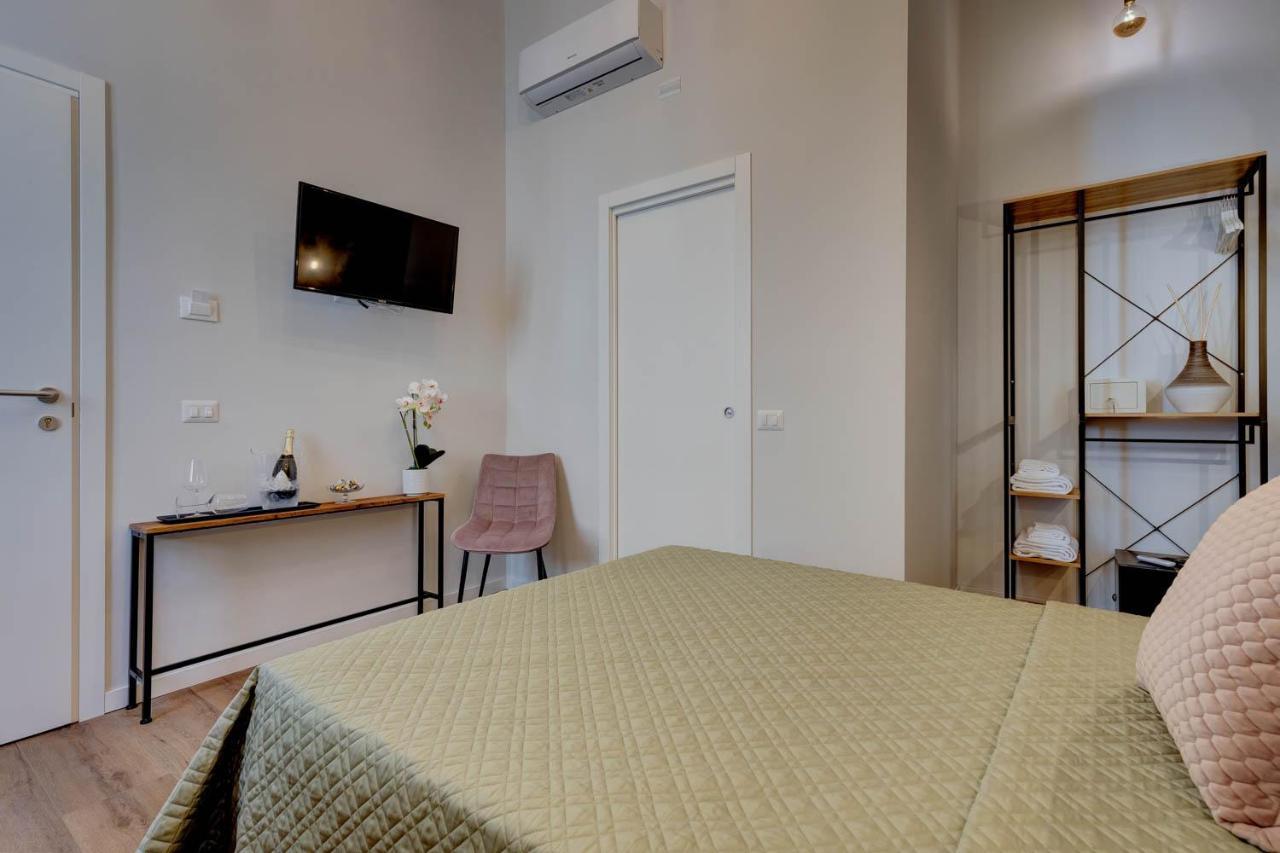 The Venue Sistina Hotel Rome Luaran gambar