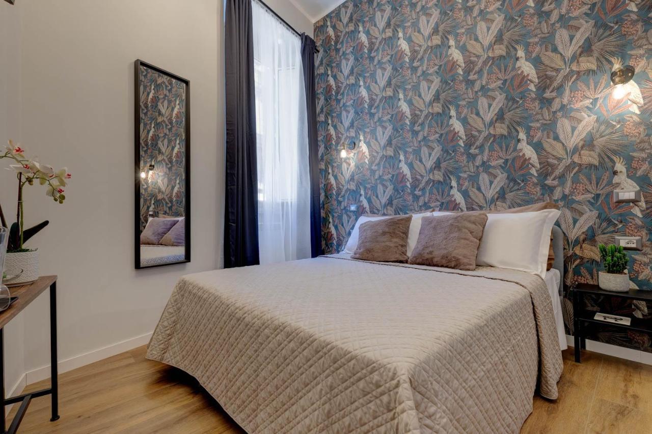 The Venue Sistina Hotel Rome Luaran gambar