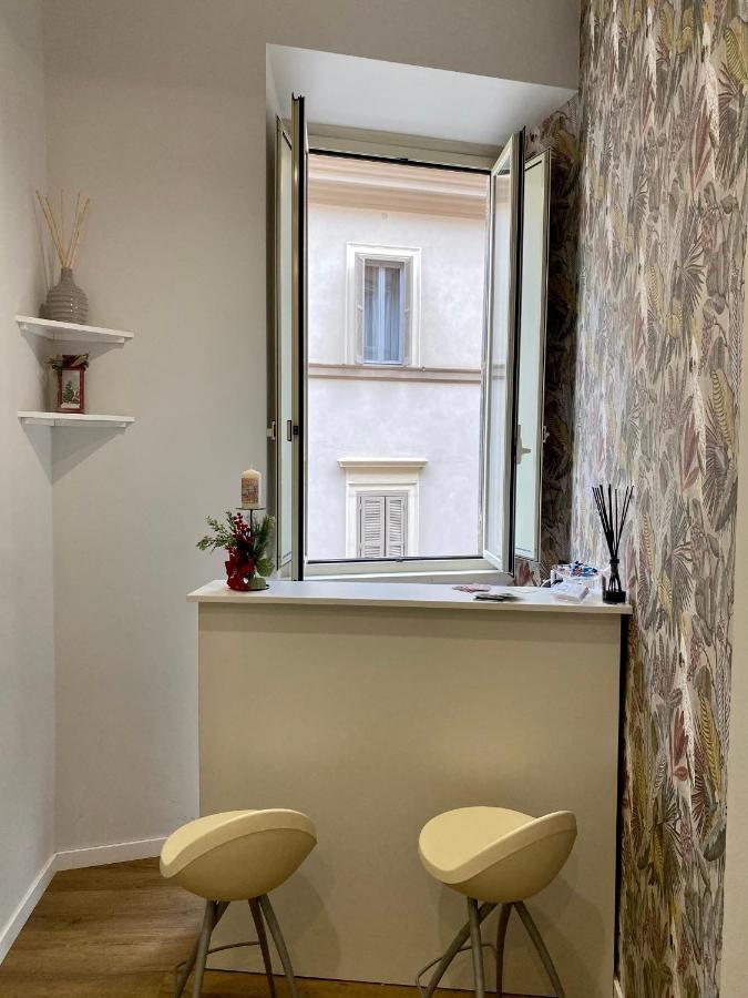 The Venue Sistina Hotel Rome Luaran gambar